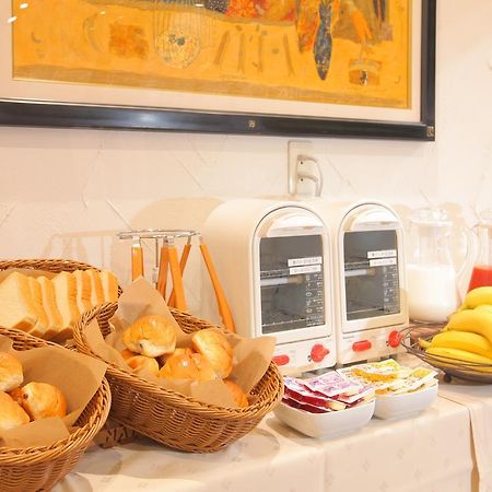 Odakyu Station Hotel Hon-אטסוגי מראה חיצוני תמונה