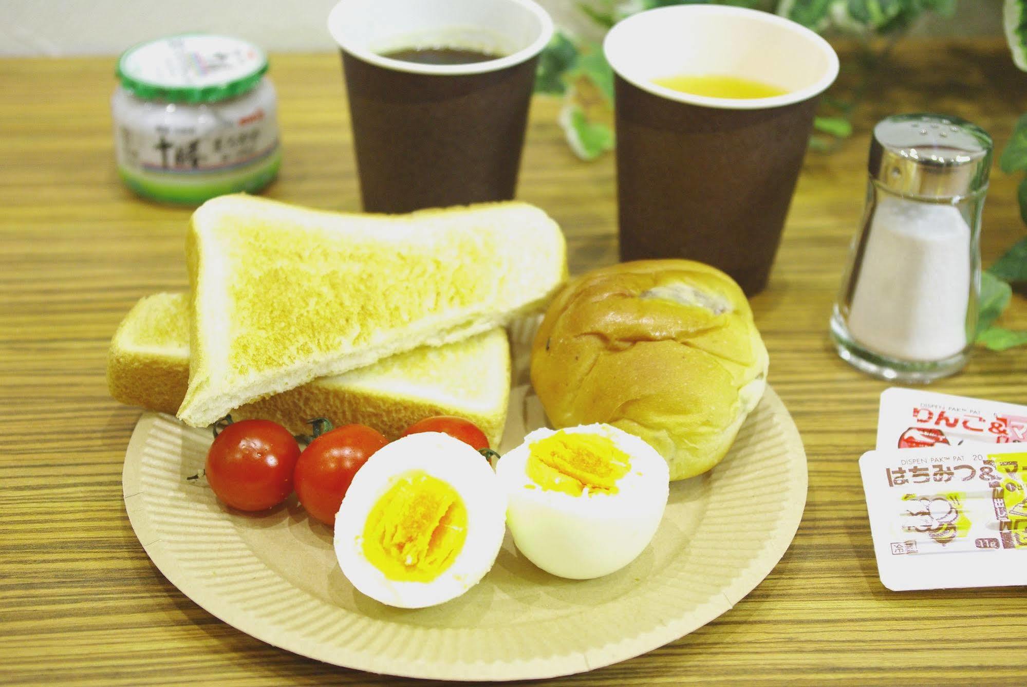 Odakyu Station Hotel Hon-אטסוגי מראה חיצוני תמונה