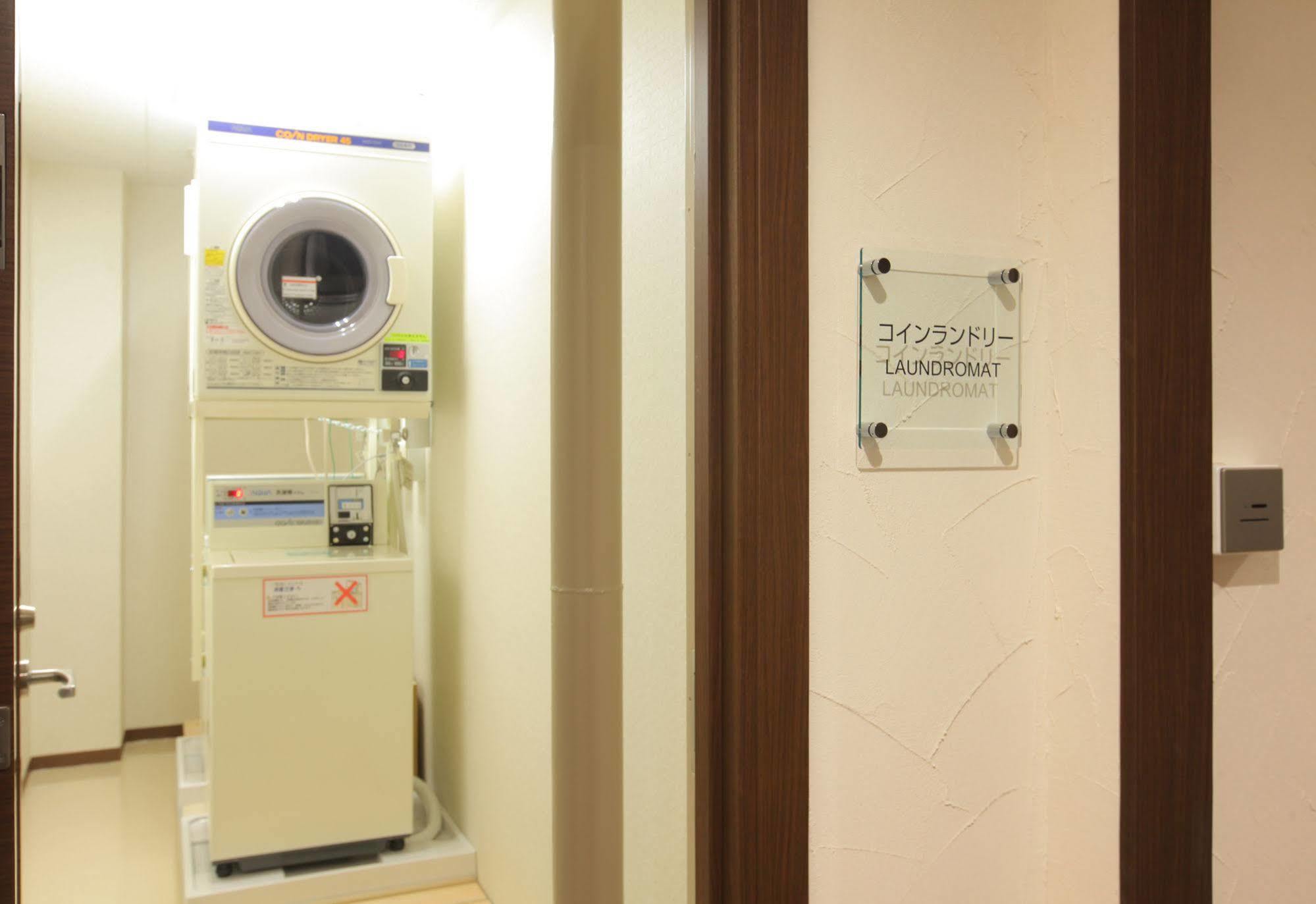 Odakyu Station Hotel Hon-אטסוגי מראה חיצוני תמונה