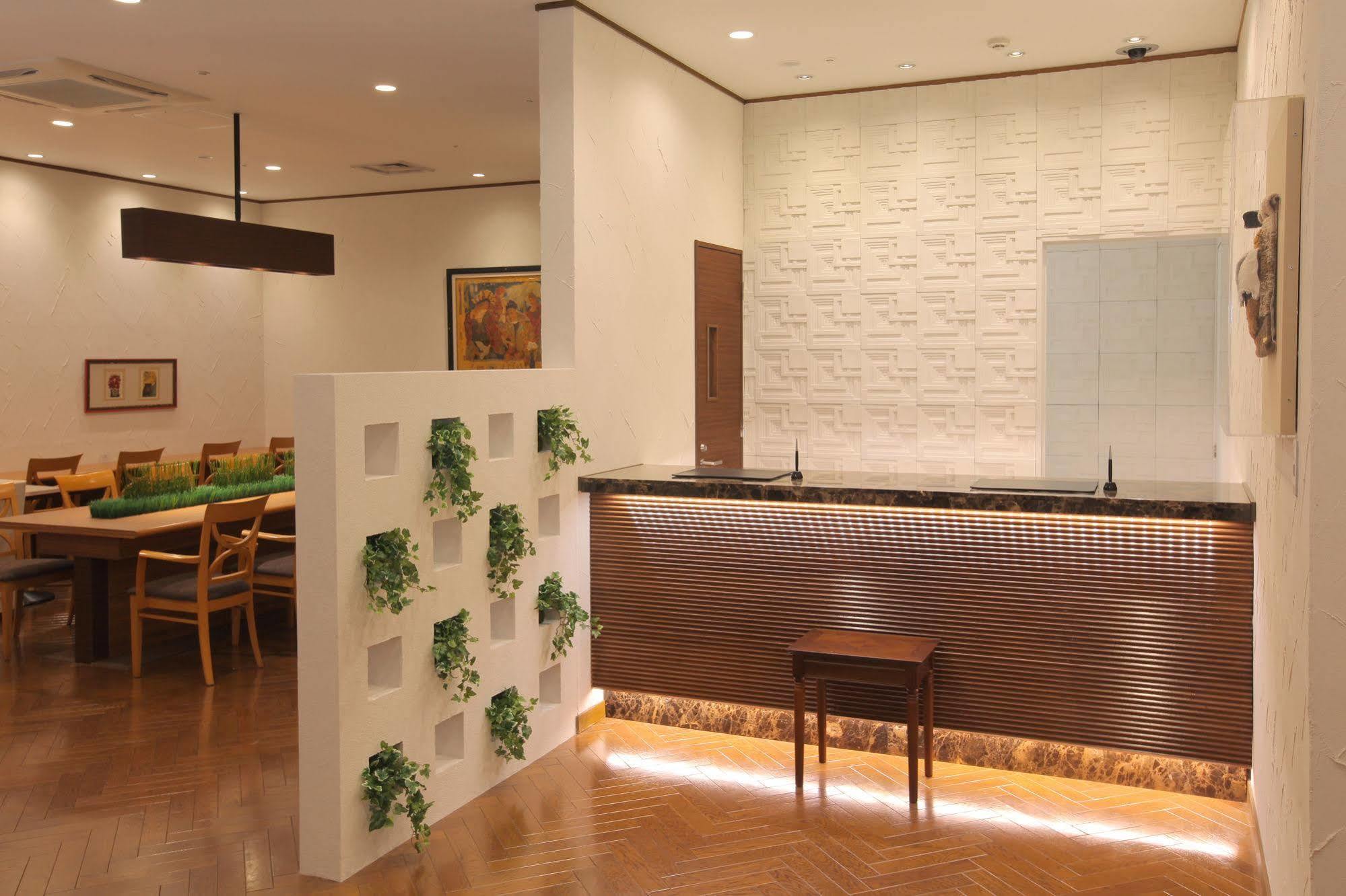 Odakyu Station Hotel Hon-אטסוגי מראה חיצוני תמונה