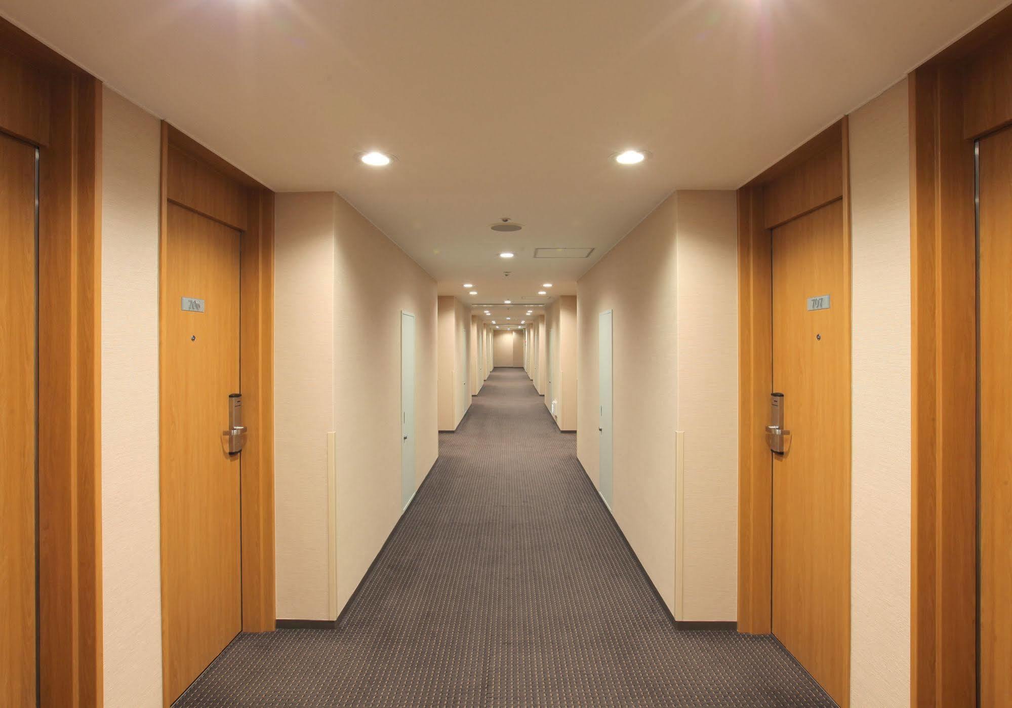 Odakyu Station Hotel Hon-אטסוגי מראה חיצוני תמונה