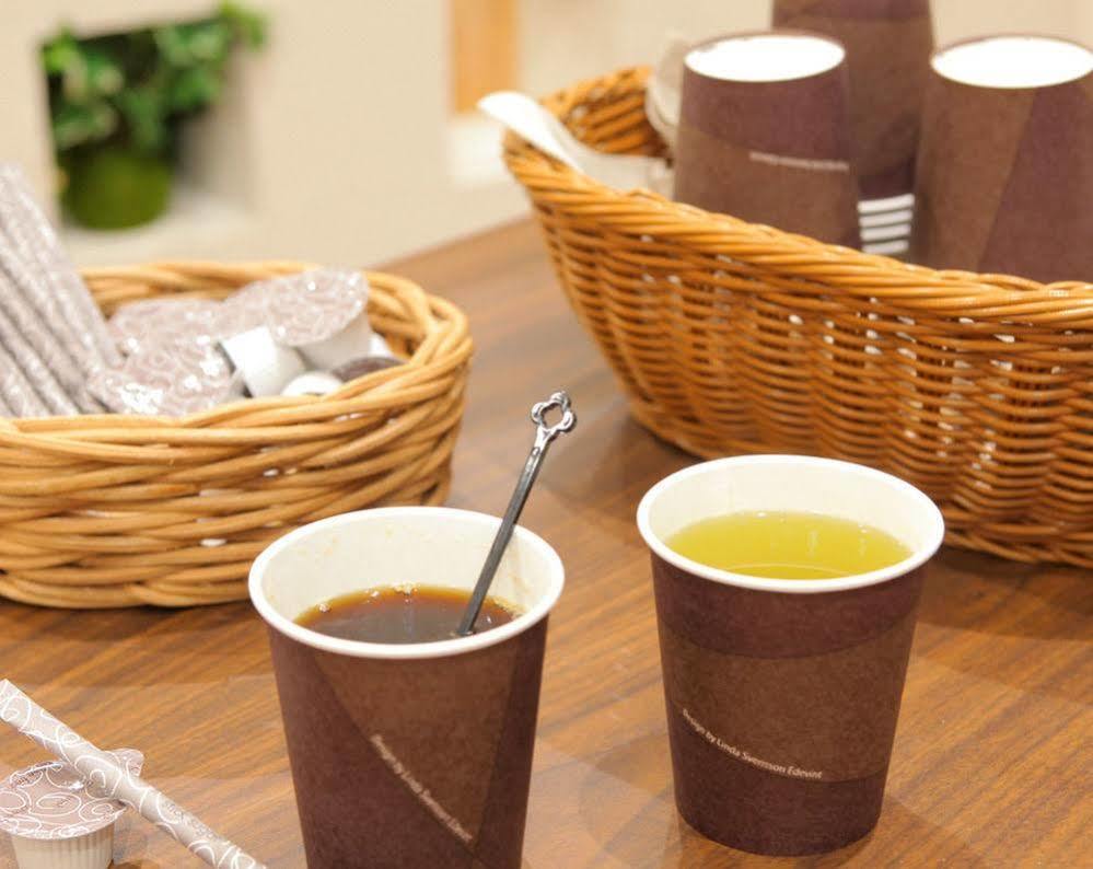 Odakyu Station Hotel Hon-אטסוגי מראה חיצוני תמונה